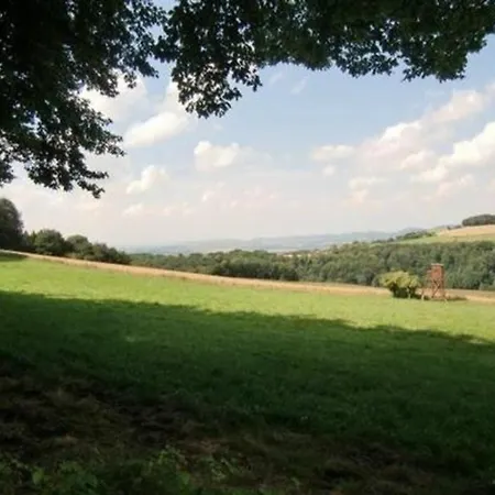 Prázdninový dům Mara Fuer 5 Personen Mit Sauna Und Kaminofen Am Waldrand Vom *